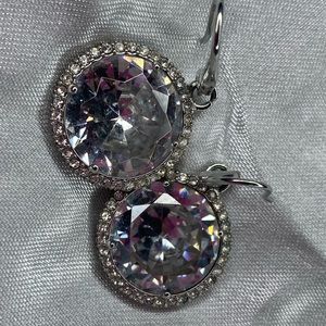 Michael Kors drop earrings